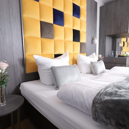 Hotel Kurparkblick Bad Bergzabern Zewnętrze zdjęcie
