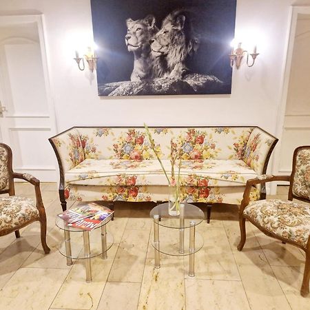 Hotel Kurparkblick Bad Bergzabern Zewnętrze zdjęcie