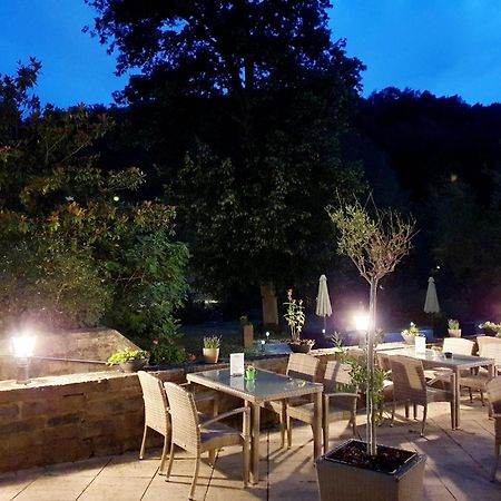 Hotel Kurparkblick Bad Bergzabern Zewnętrze zdjęcie