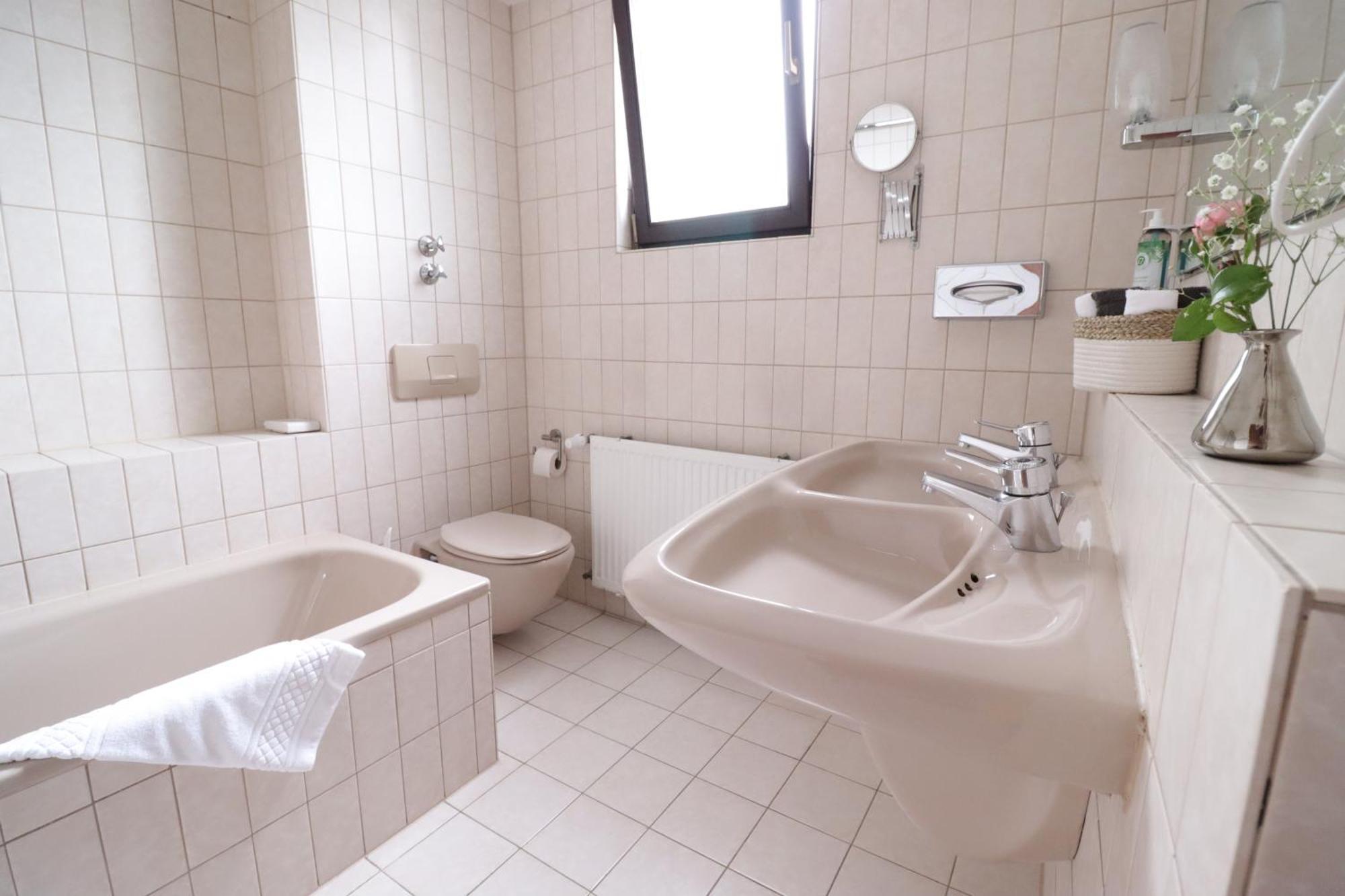 Hotel Kurparkblick Bad Bergzabern Zewnętrze zdjęcie