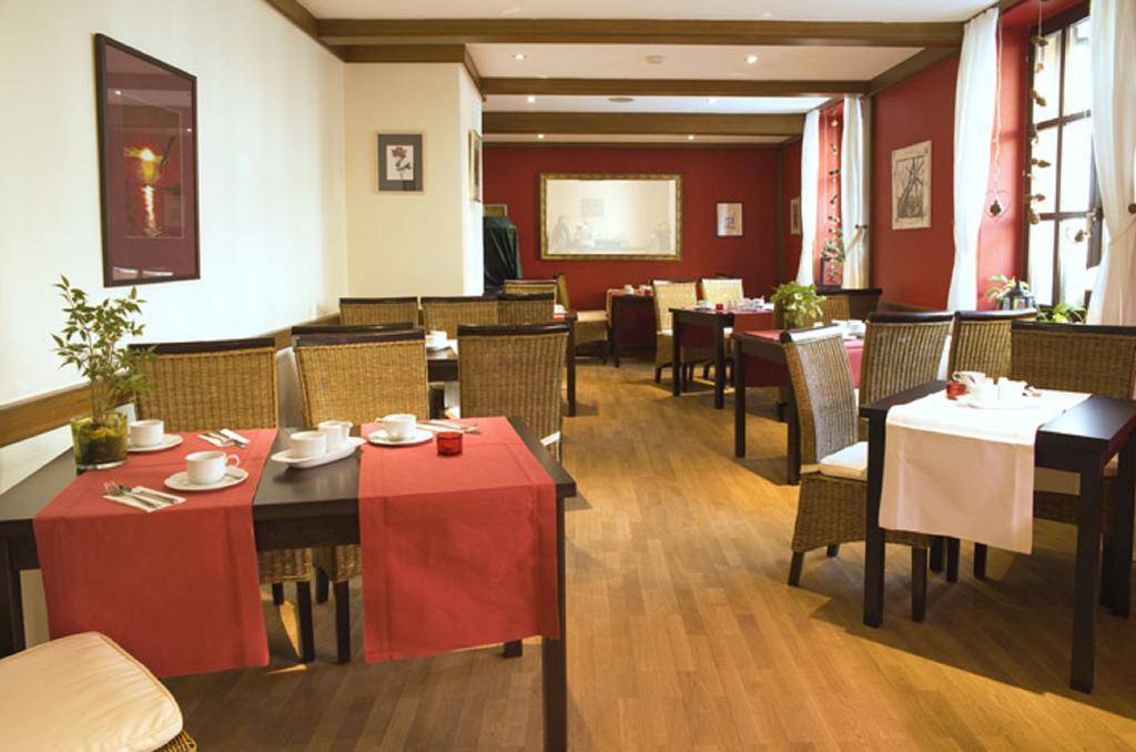 Hotel Kurparkblick Bad Bergzabern Zewnętrze zdjęcie