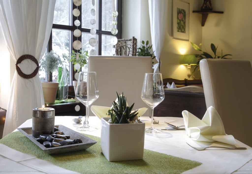 Hotel Kurparkblick Bad Bergzabern Zewnętrze zdjęcie