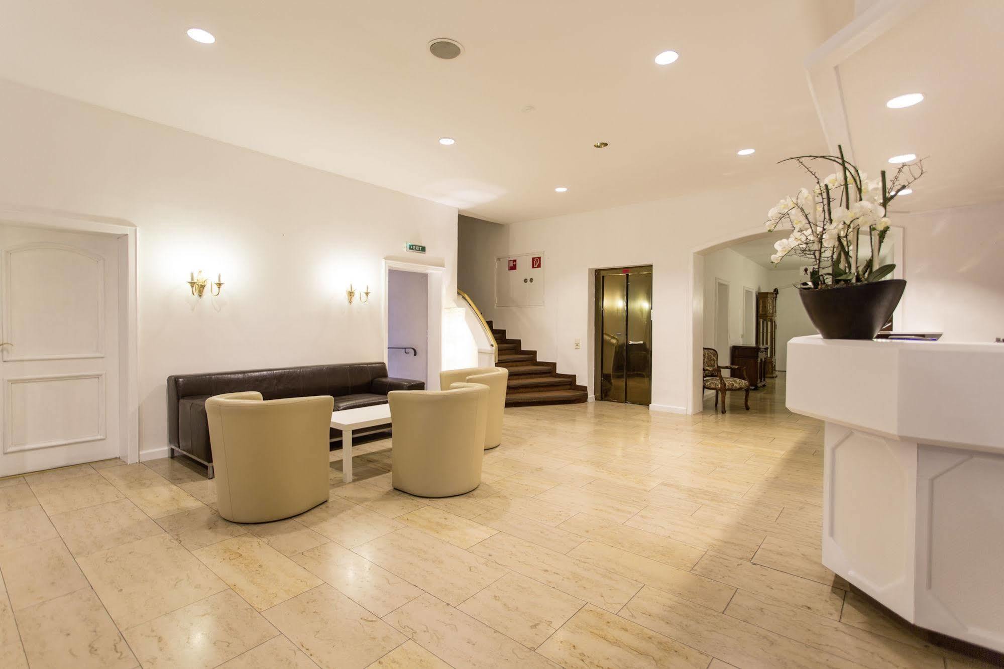 Hotel Kurparkblick Bad Bergzabern Zewnętrze zdjęcie